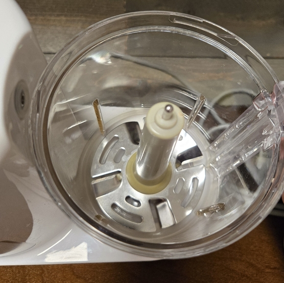 Baby Food Processor and Steamer - Picture 6 of 8